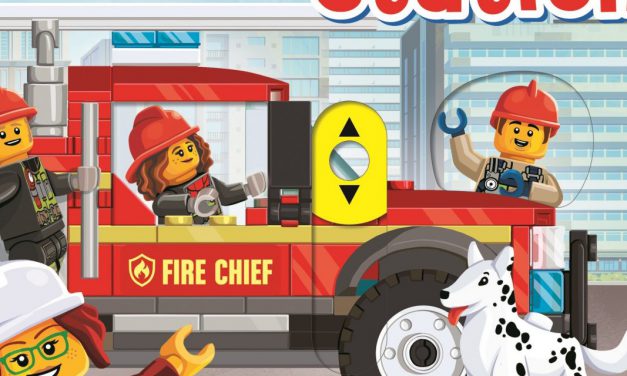 Macmillan Children’s Books Partners with AMEET Publishing in new LEGO books deal