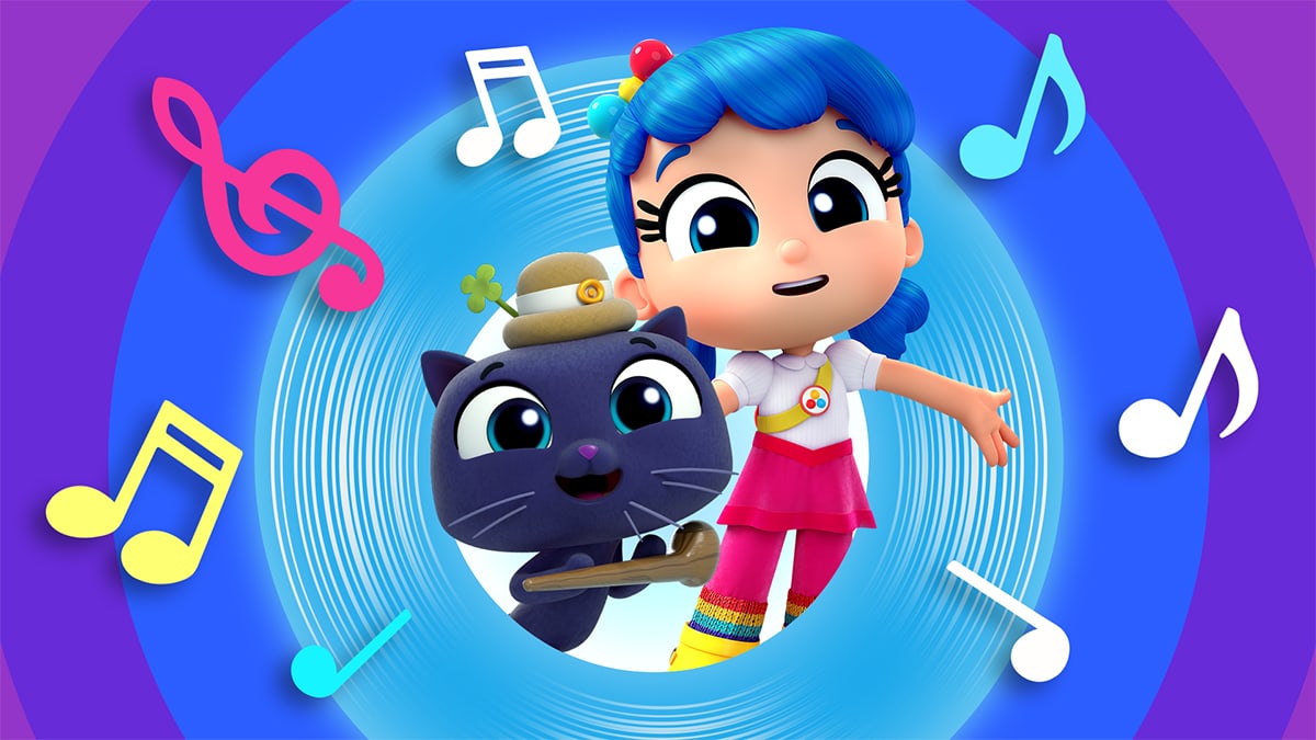 Warner Music signs on for Guru’s True and the Rainbow Kingdom | Total ...