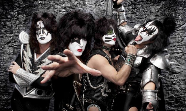 KISS Signs New Licensing Partners, Retail Programs to Coincide with World Tour