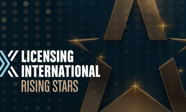 Licensing International Announces Rising Star Award Recipients