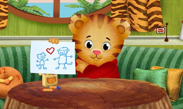 Eight New Licensing Partners for Daniel Tiger’s Neighborhood