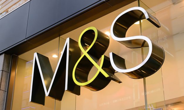 M&S to trial Guest Brands