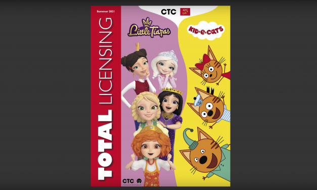 Total Licensing Summer 2021 is Live!