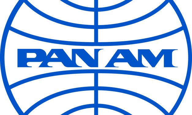 Firefly Takes Flight with Pan Am