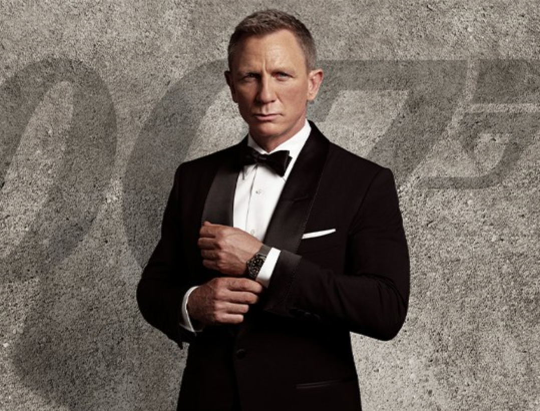 The Bond Boost Coming to the Big Screen | Total Licensing