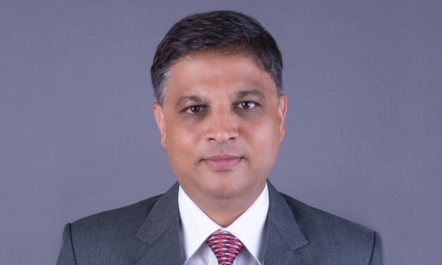 Guru Studio Appoints Dattaguru Mahabal as Vice President of Finance