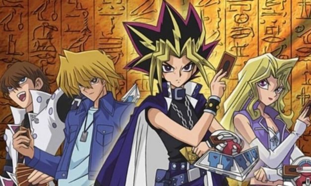 PhatMojo Named Yu-Gi-Oh! Master Toy Partner