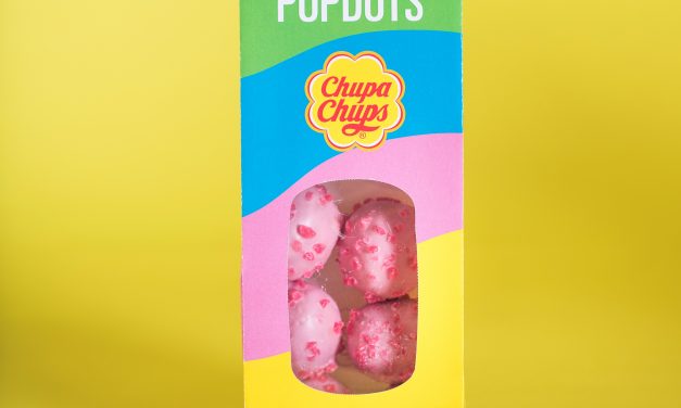 Chupa Chups PopDots