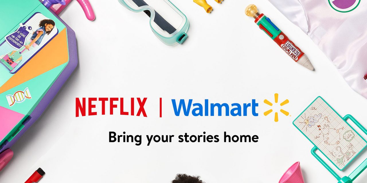 The Strategy Netflix, Google, And Walmart Use To Grow, That Most