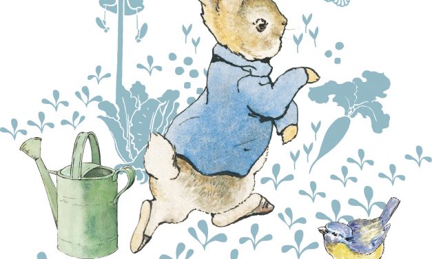 Penguin Ventures appoints Caravanserai for Classic Peter Rabbit in Iberia