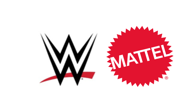 WWE and Mattel Extend Global Partnership