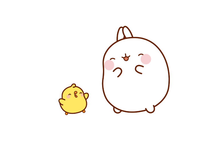 Molang scoops Top Chinese Animation Award | Total Licensing