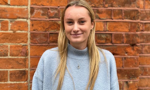 Rocket Welcomes new Licensing Co-ordinator