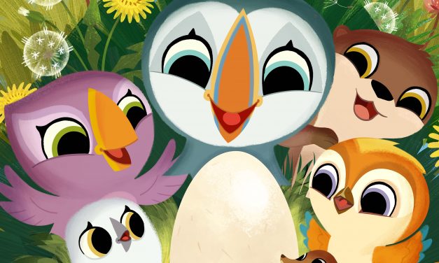 Cartoon Saloon’s New Preschool Series “Silly Sundays” and “Puffin Rock – The Movie” Presented for the First Time at BLE