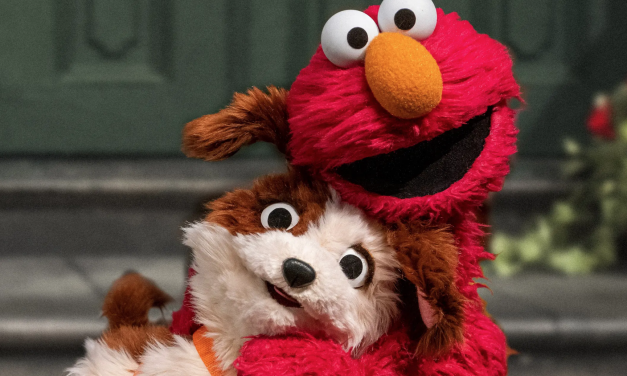 Sesame Street Season 52 to Launch in November on Cartoonito on HBO Max