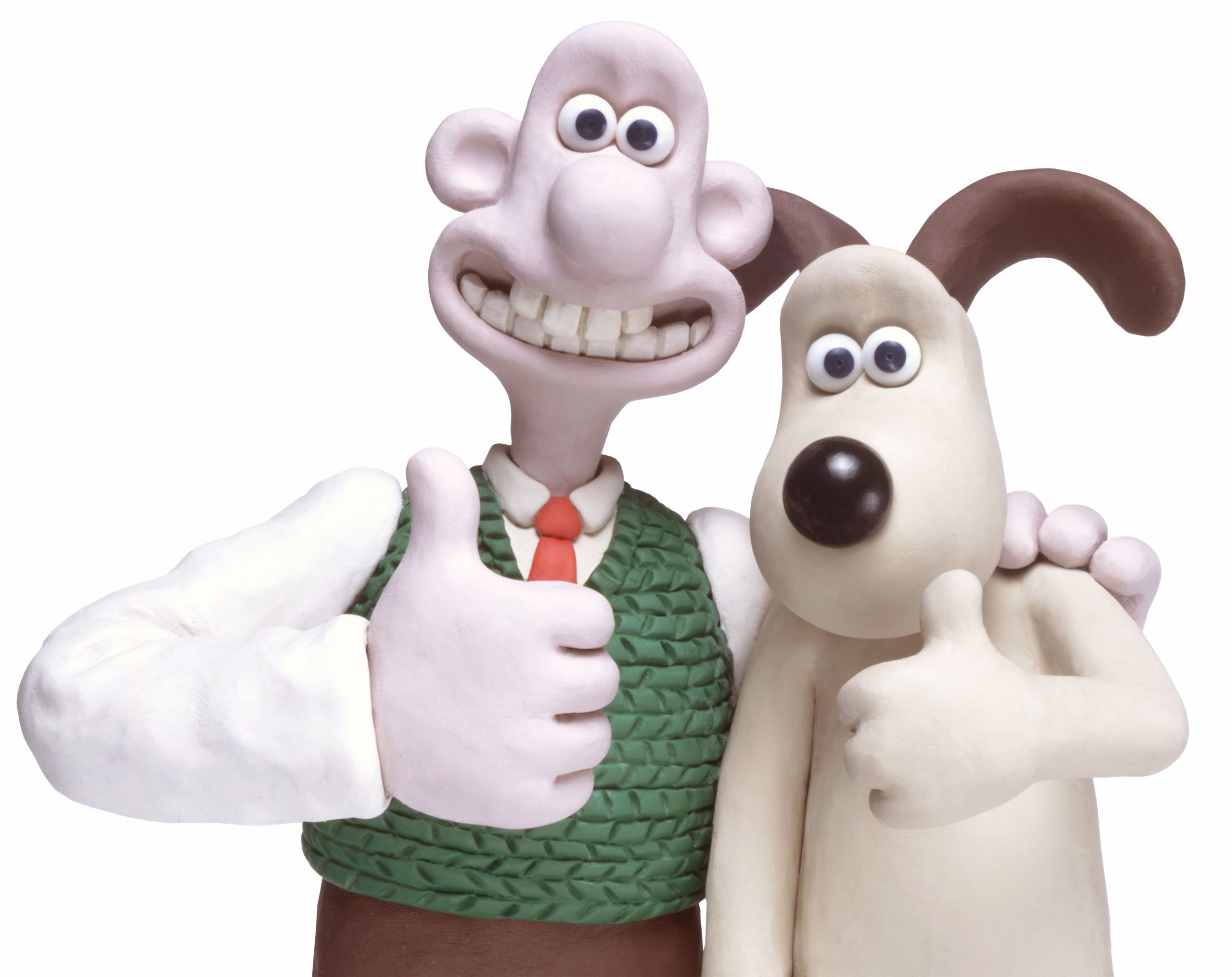 Aardman Extends Top Deals For Wallace & Gromit | Total Licensing