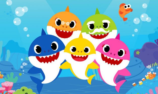 New Partnerships for Baby Shark, Paw Patrol and Blue’s Clues & You