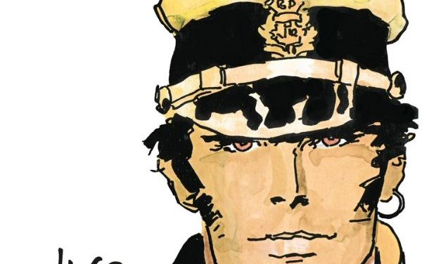 Corto Maltese Joins Maurizio Distefano Licensing agency