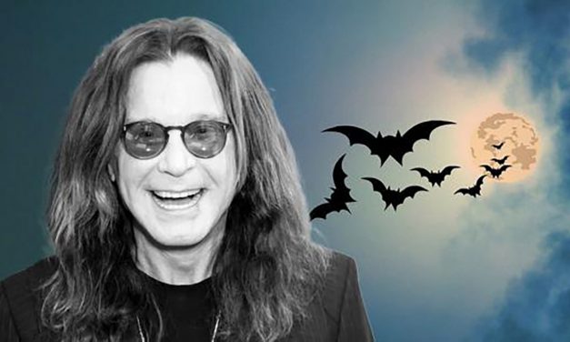 Ozzy Osbourne’s ‘CryptoBatz’ Project Announces World First NFT Mutation Utility