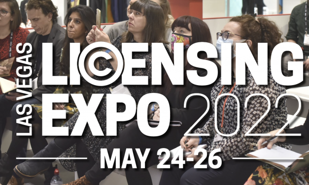 Entries open today for Licensing Expo’s License This! competition