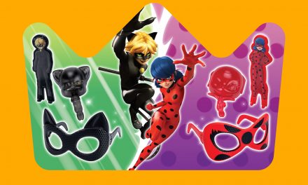 Miraculous Ladybug – The Musical Show to Launch in France and Brazil  Following Successful Latin America Launch in Argentina in July 2022 -  Licensing International