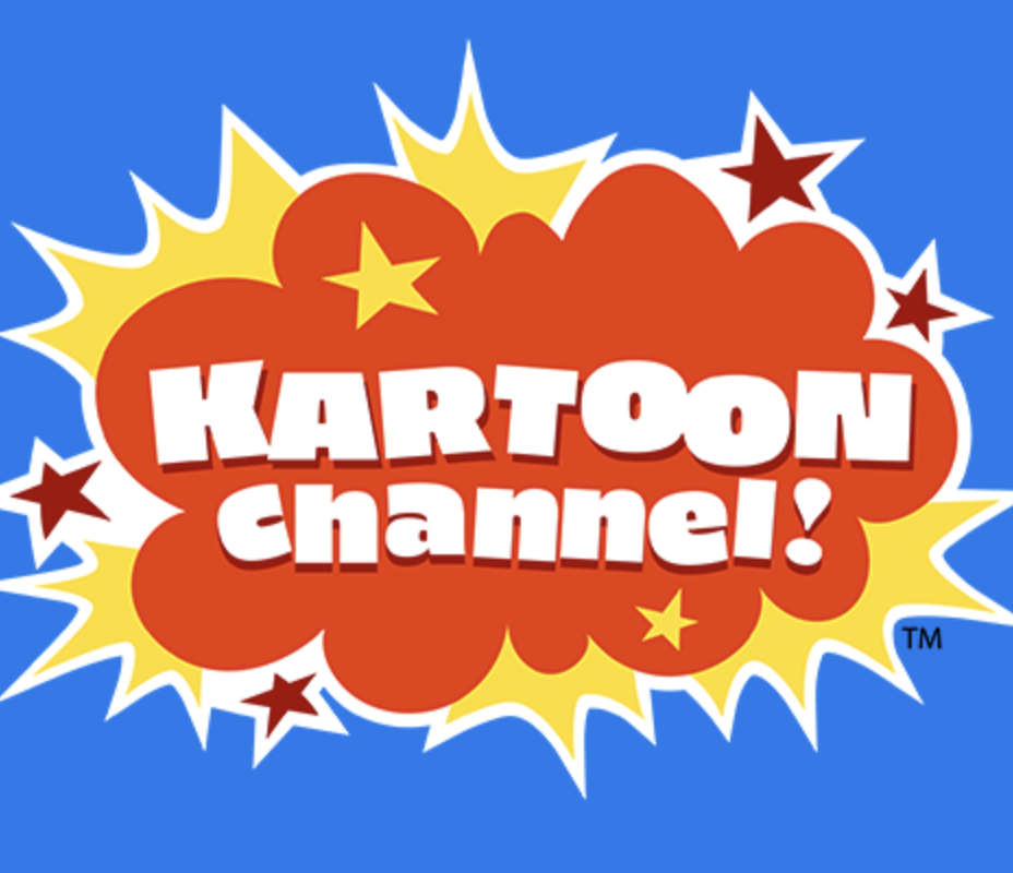 Yu-Gi-Oh!  Kartoon Channel