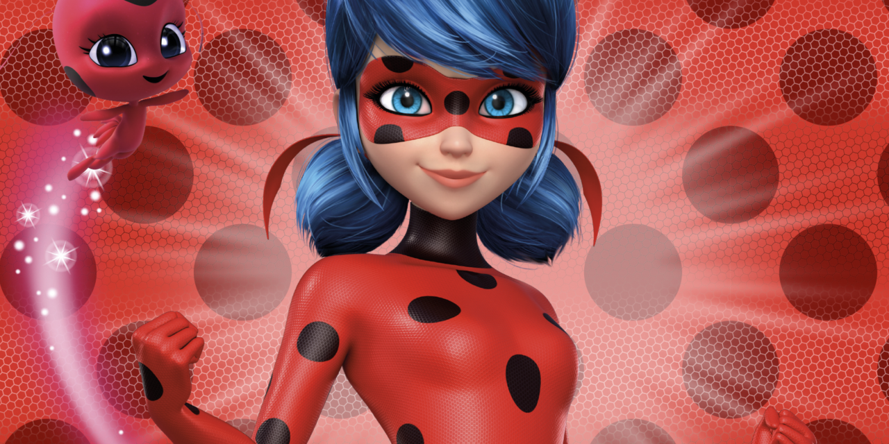 Miraculous Ladybug Png, Ladybug Png, Miraculous Tales Of Lad
