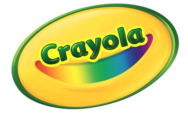 Little Words collaborate with Crayola