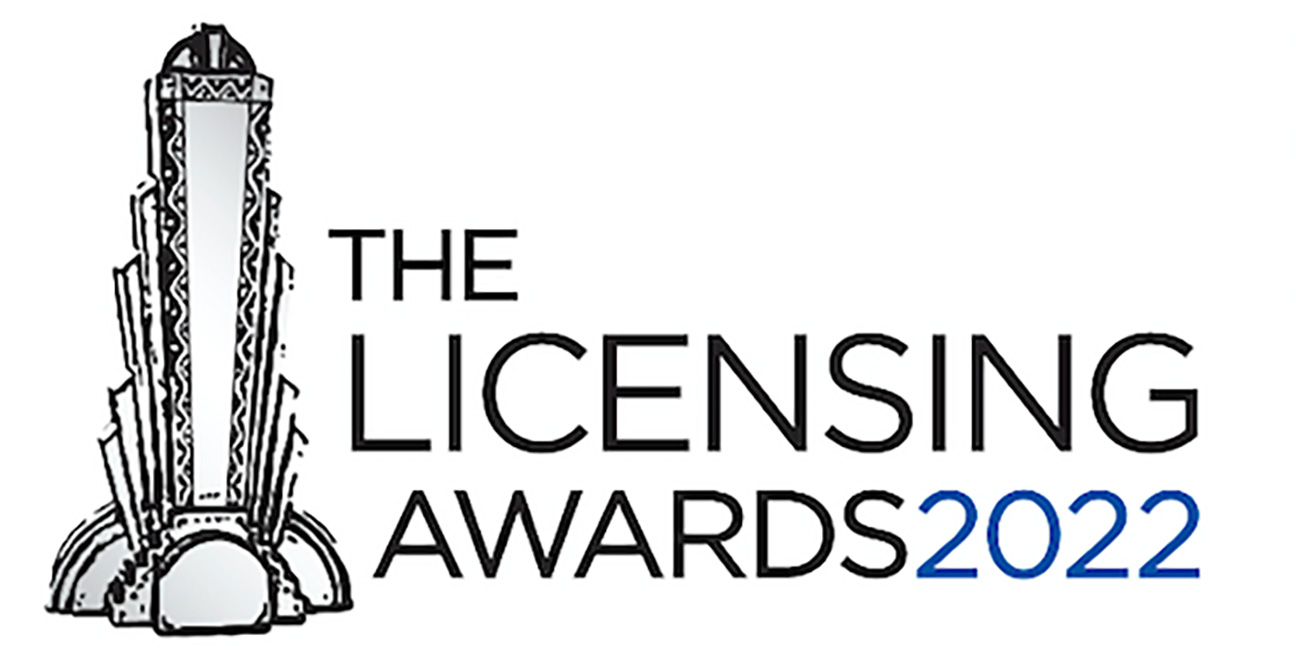 WINNERS OF THE LICENSING AWARDS UNVEILED! | Total Licensing