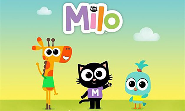 MILO PREMIERES ON YOYO