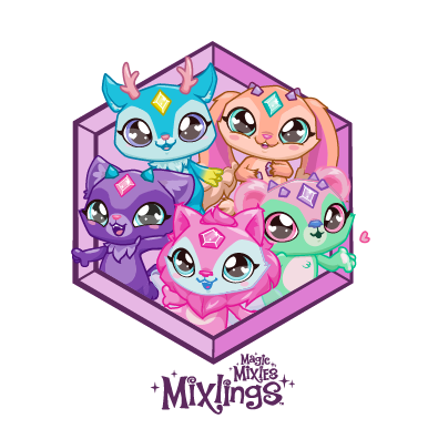 Magic Mixies, Mixlings S3 Episode #1 A New Quest