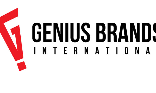 <strong>GENIUS BRANDS LAUNCHES NEW BUSINESS ENTERPRISE, GENIUS MUSIC</strong>