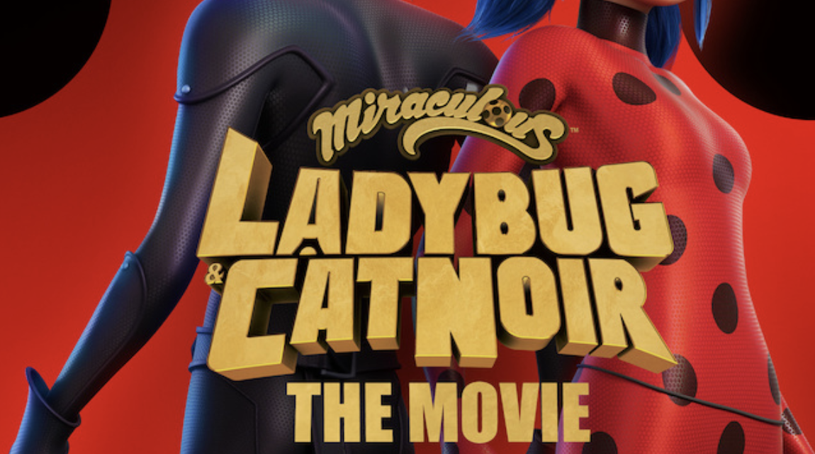 Miraculous Ladybug PNG - Miraculous Ladybug Chat Noir, Miraculous