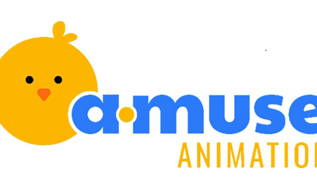 AMUSE ANIMATION OPENS CHINA OFFICE