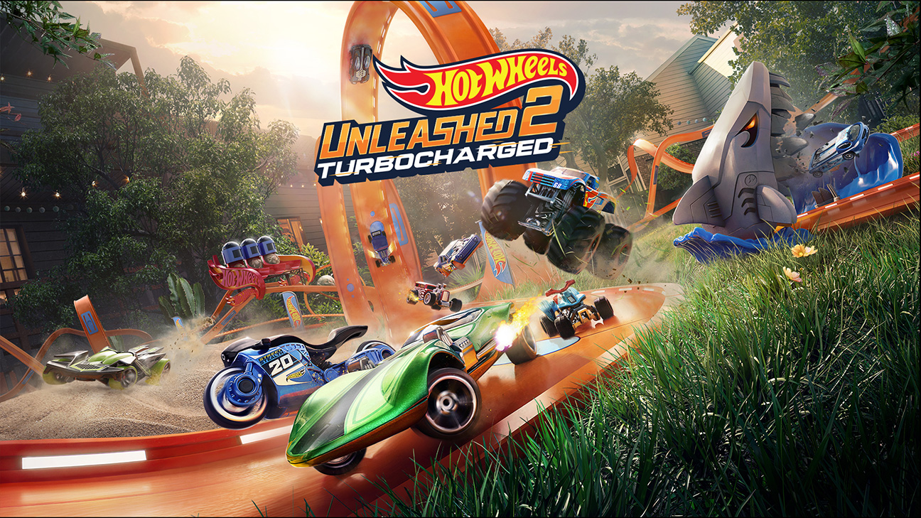 FIX: Hot Wheels Unleashed 2: Turbocharged Crashing on Steam Deck