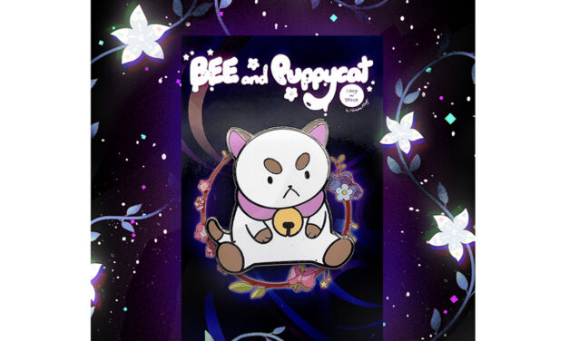 KARTOON STUDIOS CELEBRATES 10th ANNIVERSARY OF BEE AND PUPPYCAT