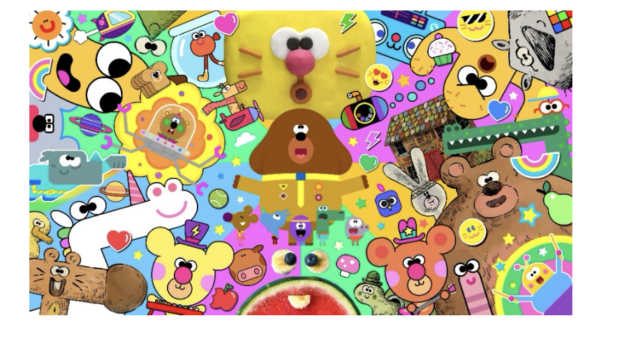 New Episodes of Hey Duggee Set for Delivery