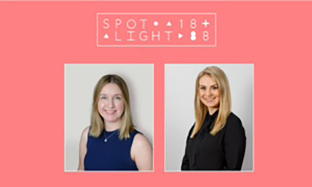 Spotlight.1888 appoints Mary Lewis as Retail Manager