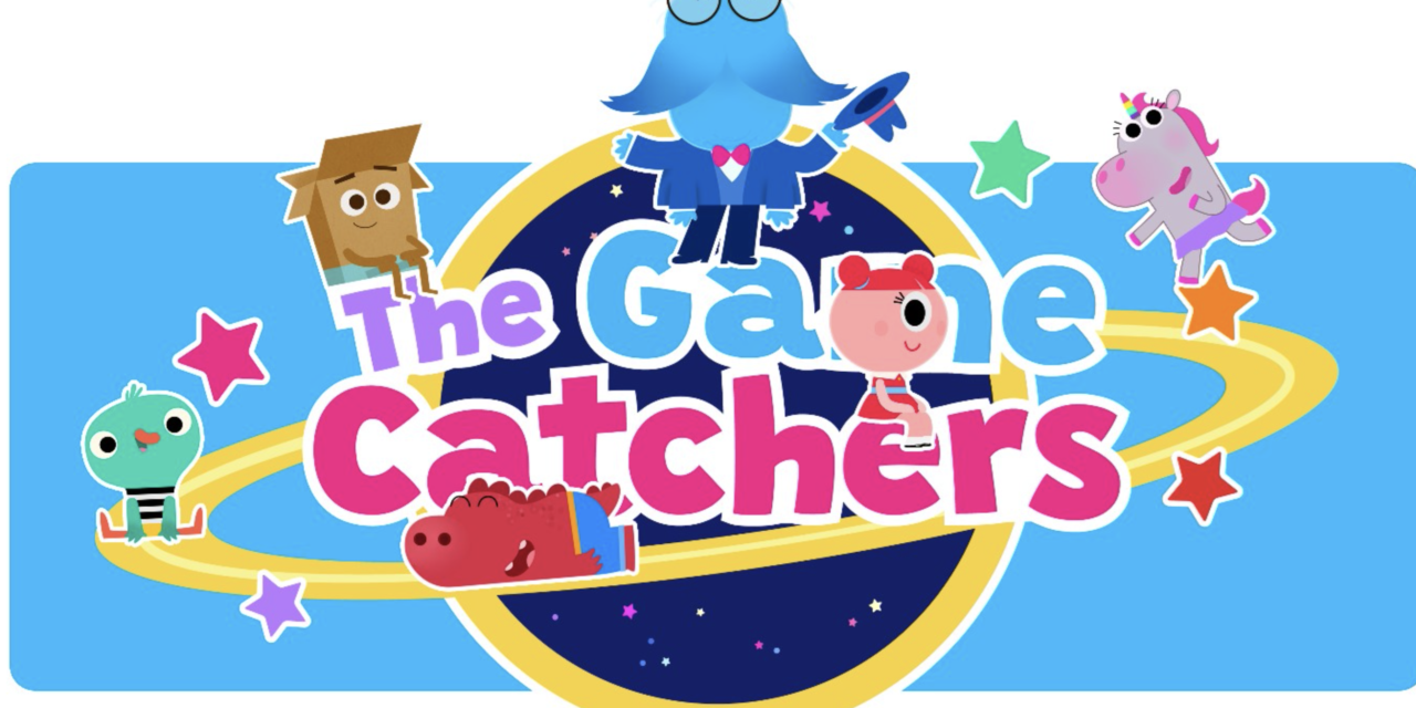 Lightbulb Licensing and Studio Bozzetto get ready for lift off with The Game Catchers
