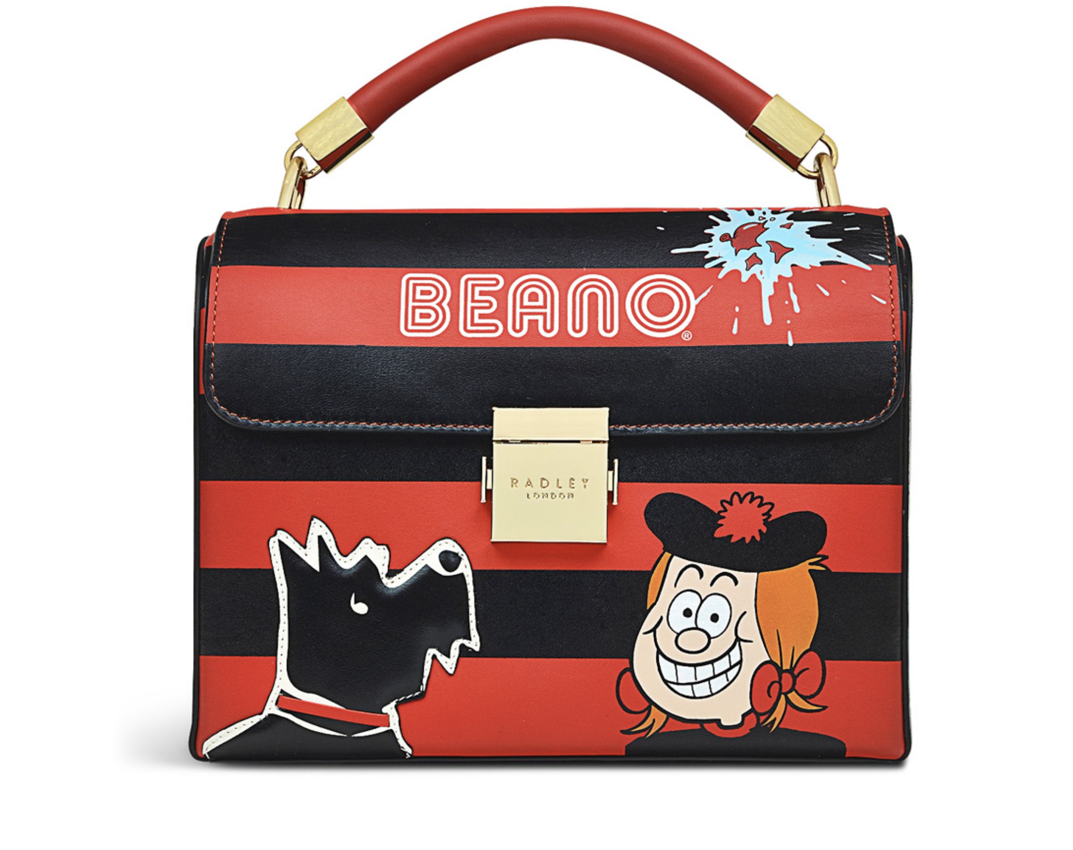 radley beano purse