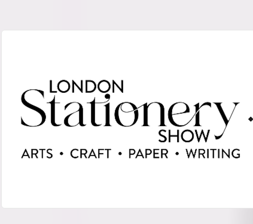 Max Publishing acquires London Stationery Show Total Licensing