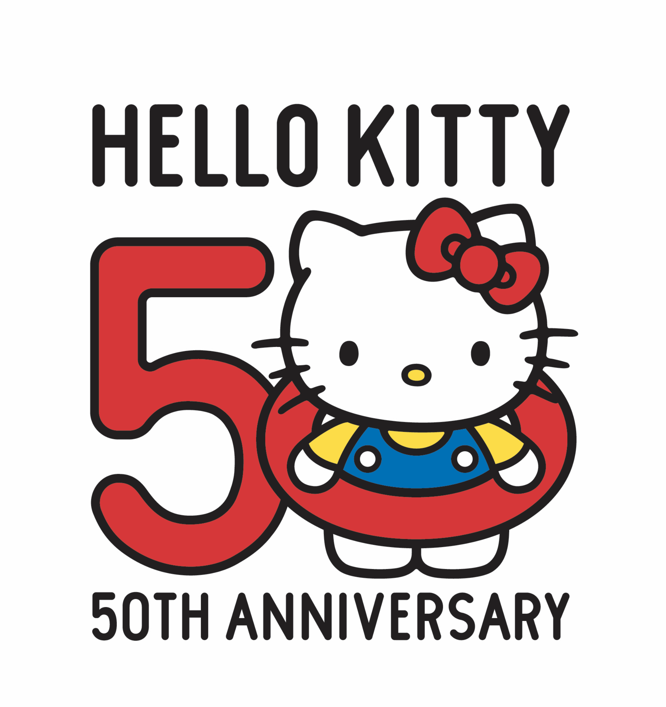 Sanrio Kicks Off Hello Kitty’s 50th Anniversary Celebration | Total ...