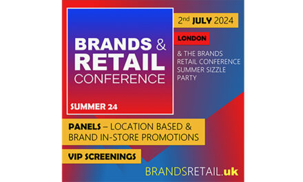 BRANDS & RETAIL SUMMER 24 CONFERENCE – 2nd JULY 24