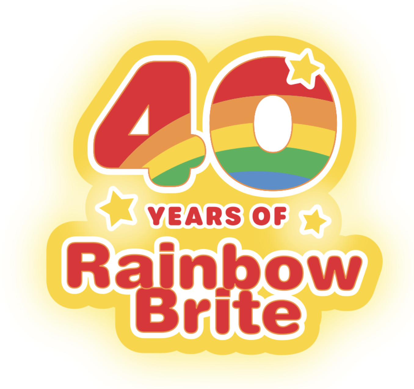 Rainbow Brite Celebrates 40 years | Total Licensing