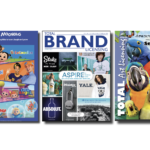 Total Licensing Launches its Summer Collection of Publications!