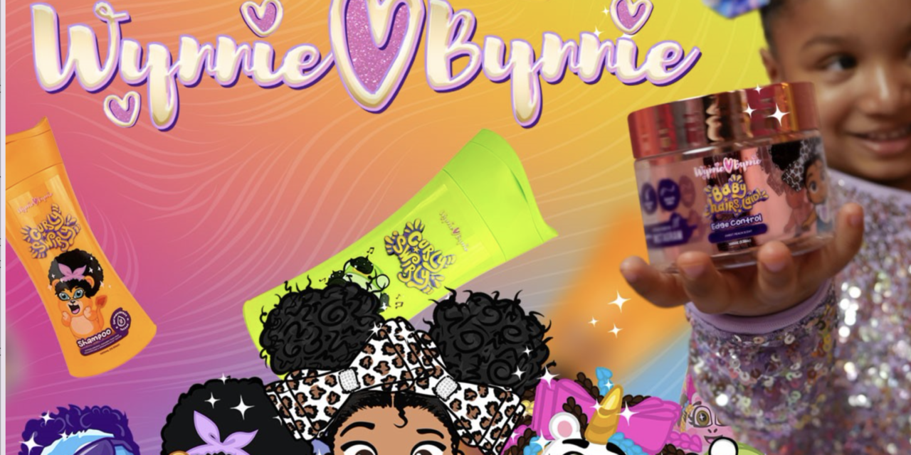 The Brand Liaison to Represent Wynnie Bynnie 