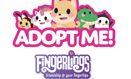 Adopt Me! and Fingerlings Unleash Digital Pets into the Real World