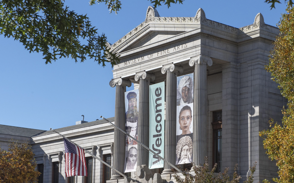 Jewel Branding & Licensing to Represent the Museum of Fine Arts, Boston