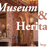 Read today: Museum & Heritage