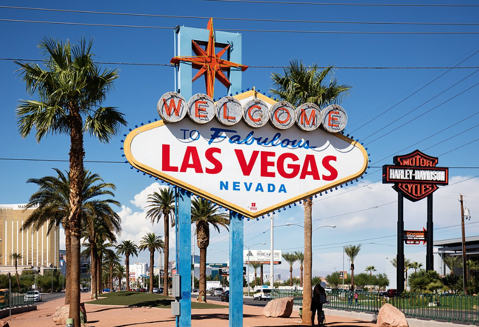 BuzzingBots Returns to Las Vegas